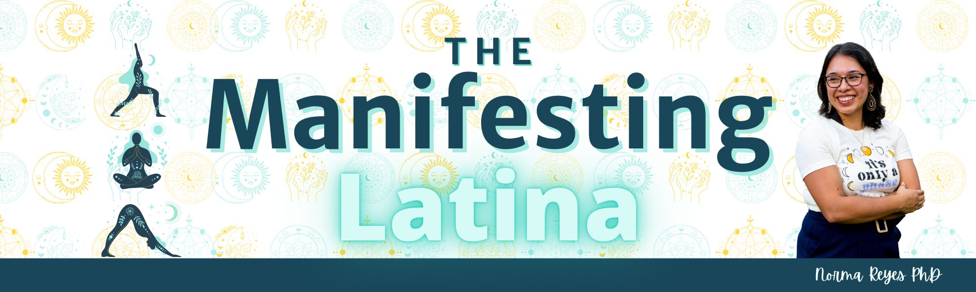The Manifesting Latina, DBA