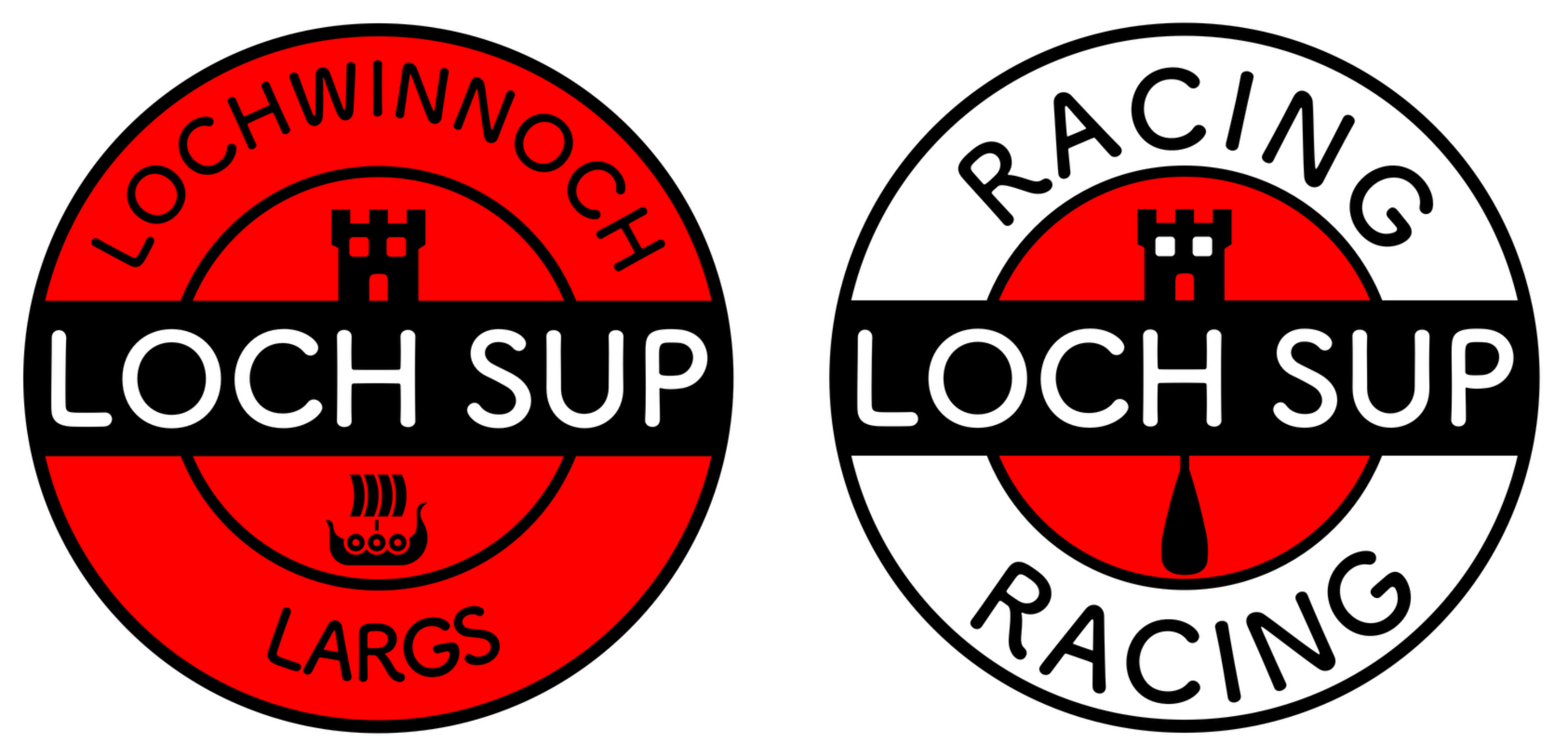 Loch SUP