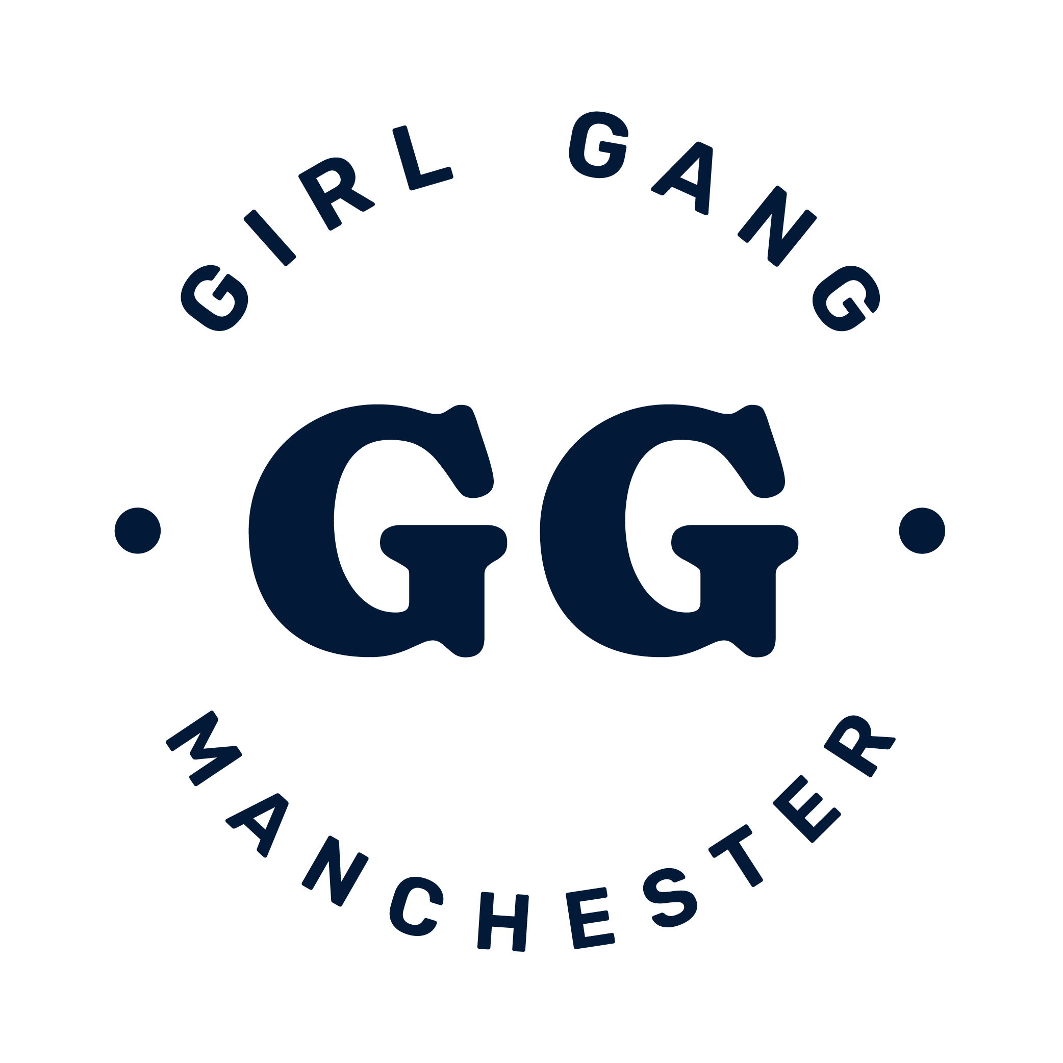Girl Gang Manchester