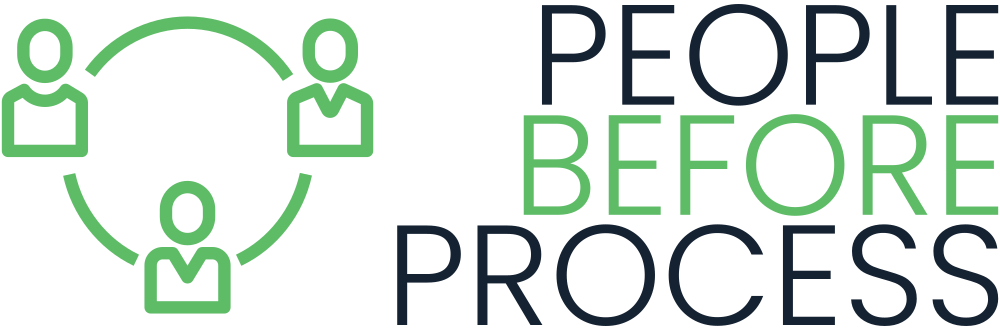 People Before Process Ltd
