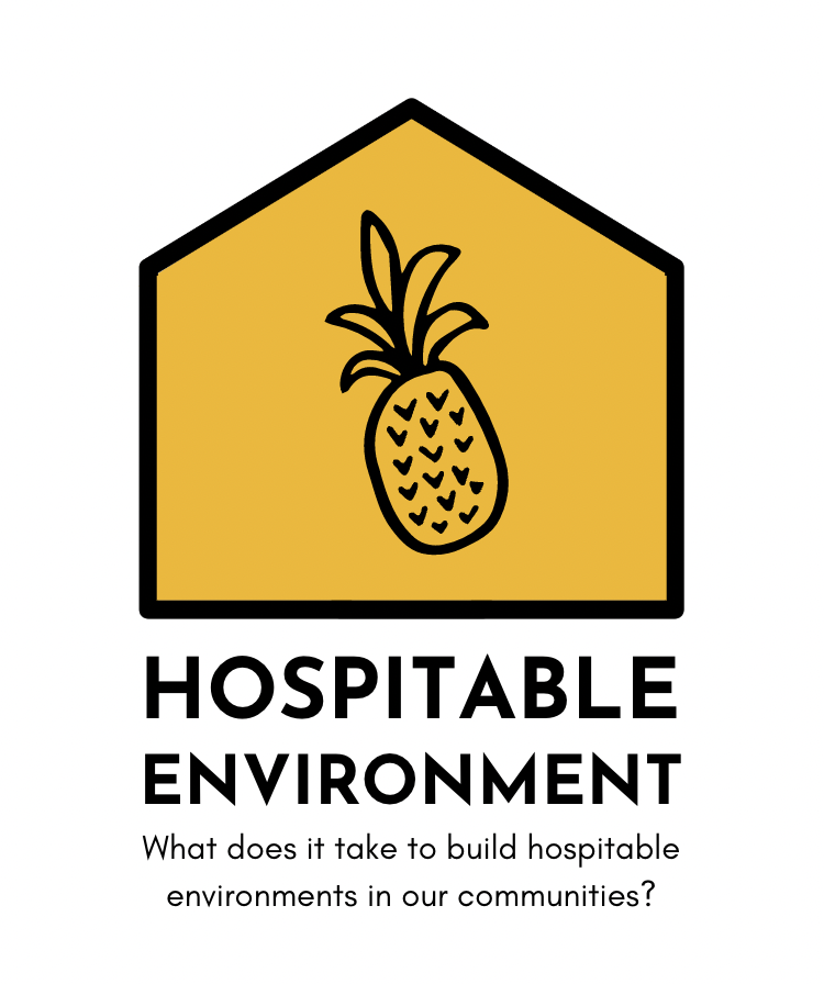 Hospitable Environment CIC