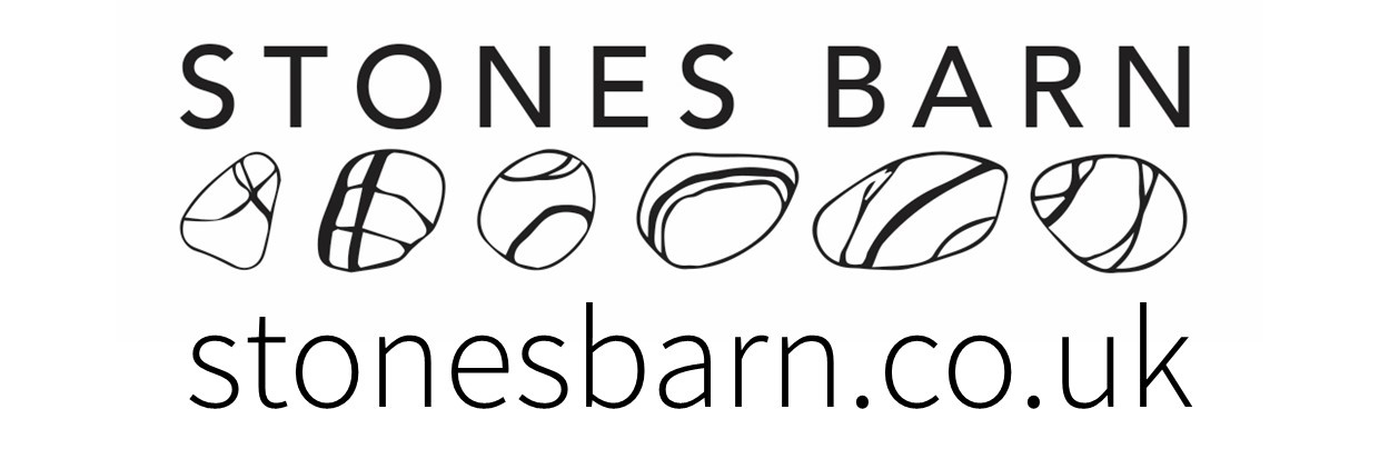 Stones Barn