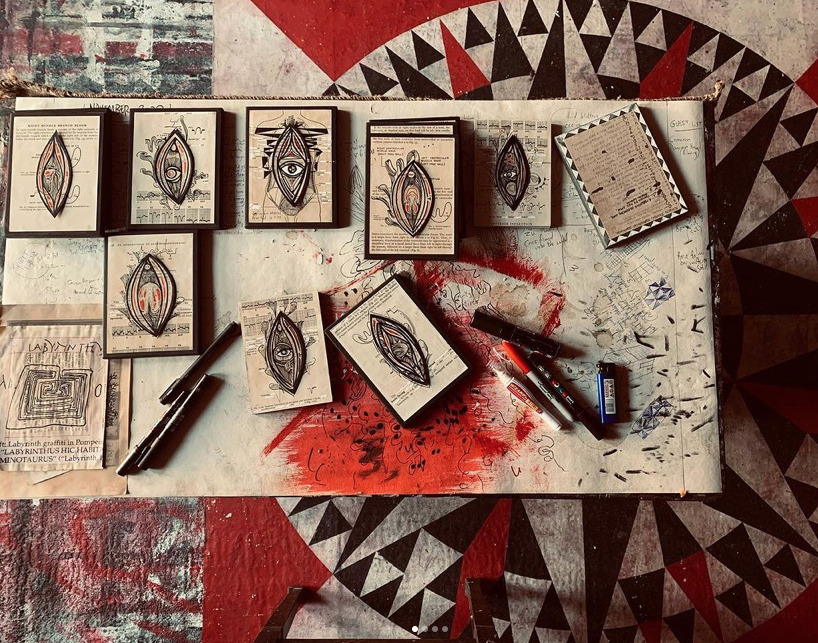 Spirit House