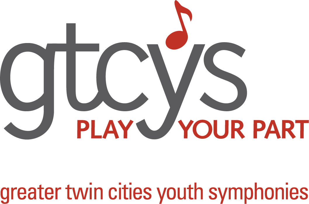 Greater Twin Cities Youth Symphonies