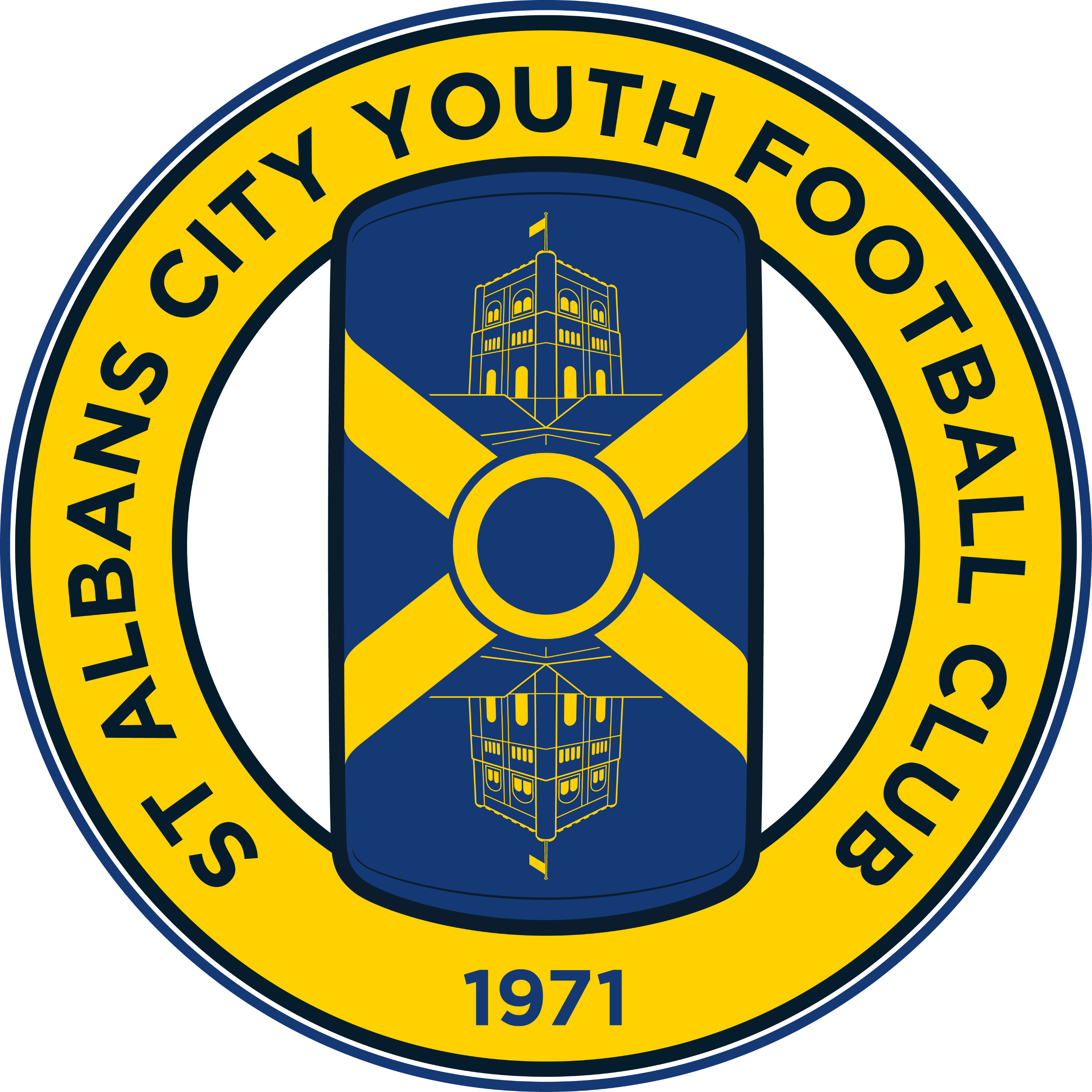 St Albans City Youth FC