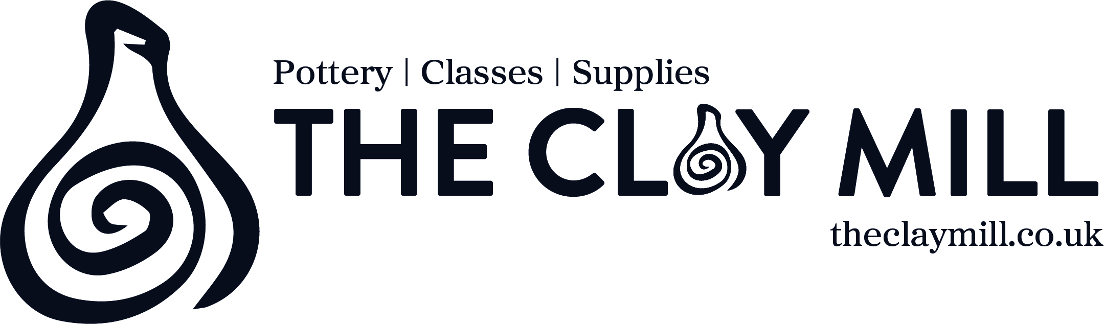 The Clay Mill Pottery Studio - Slaithwaite