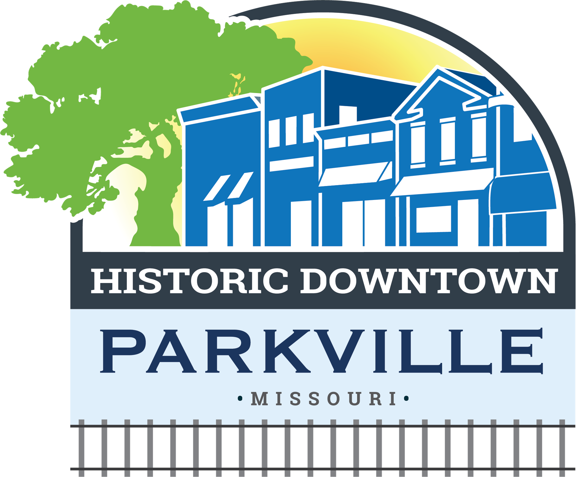 MAIN STREET PARKVILLE
