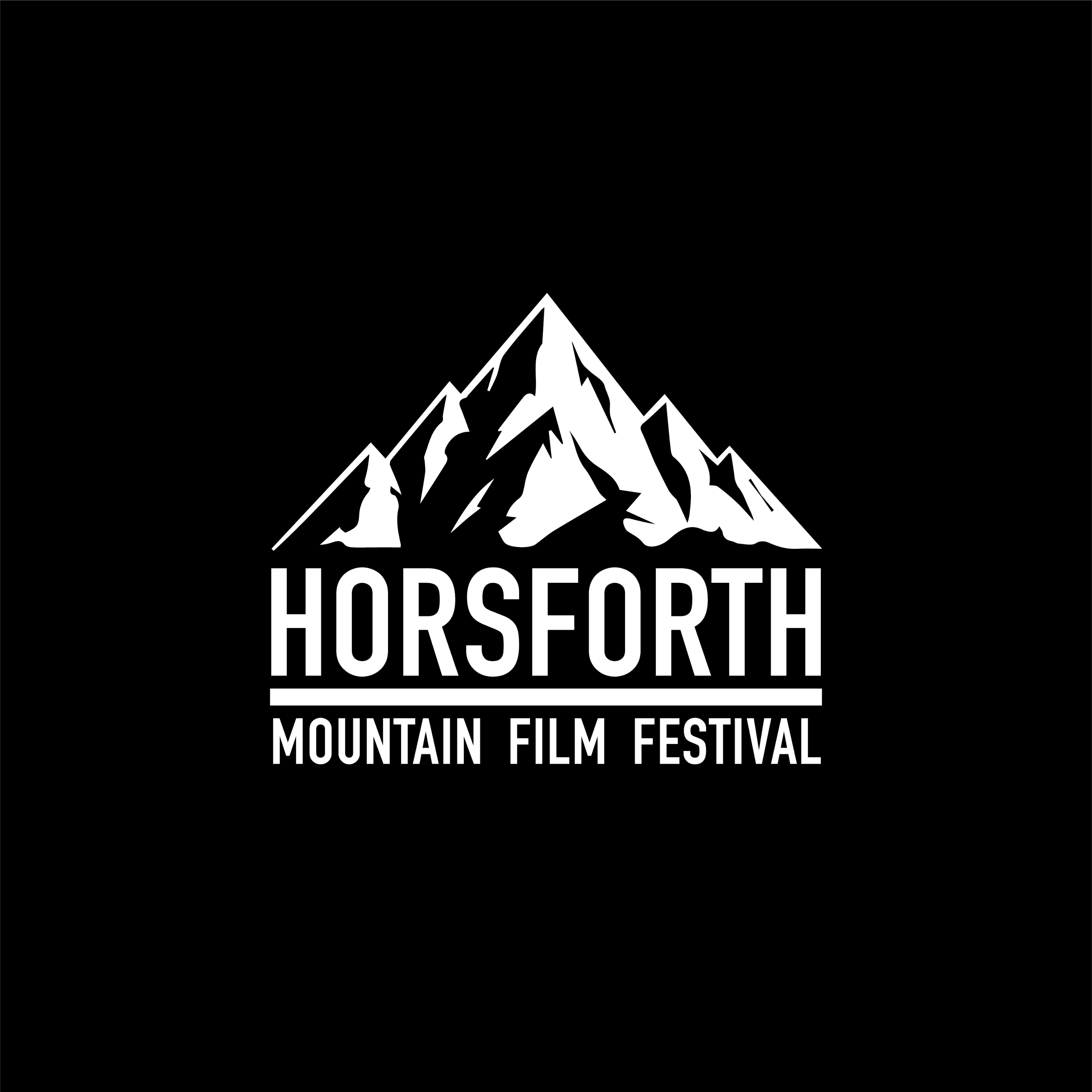 Horsforth Mountain Film Festival (with LMFF)