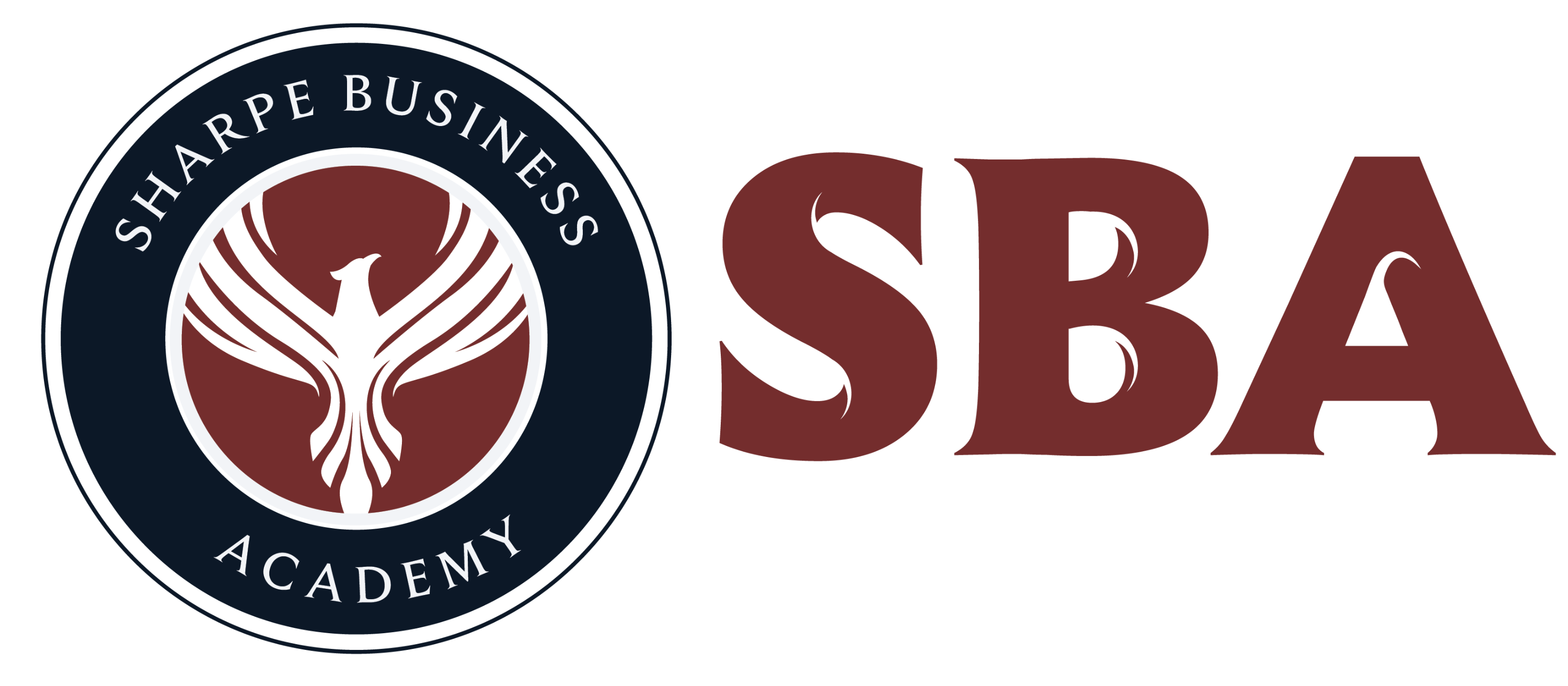 Sharpe Business Academy