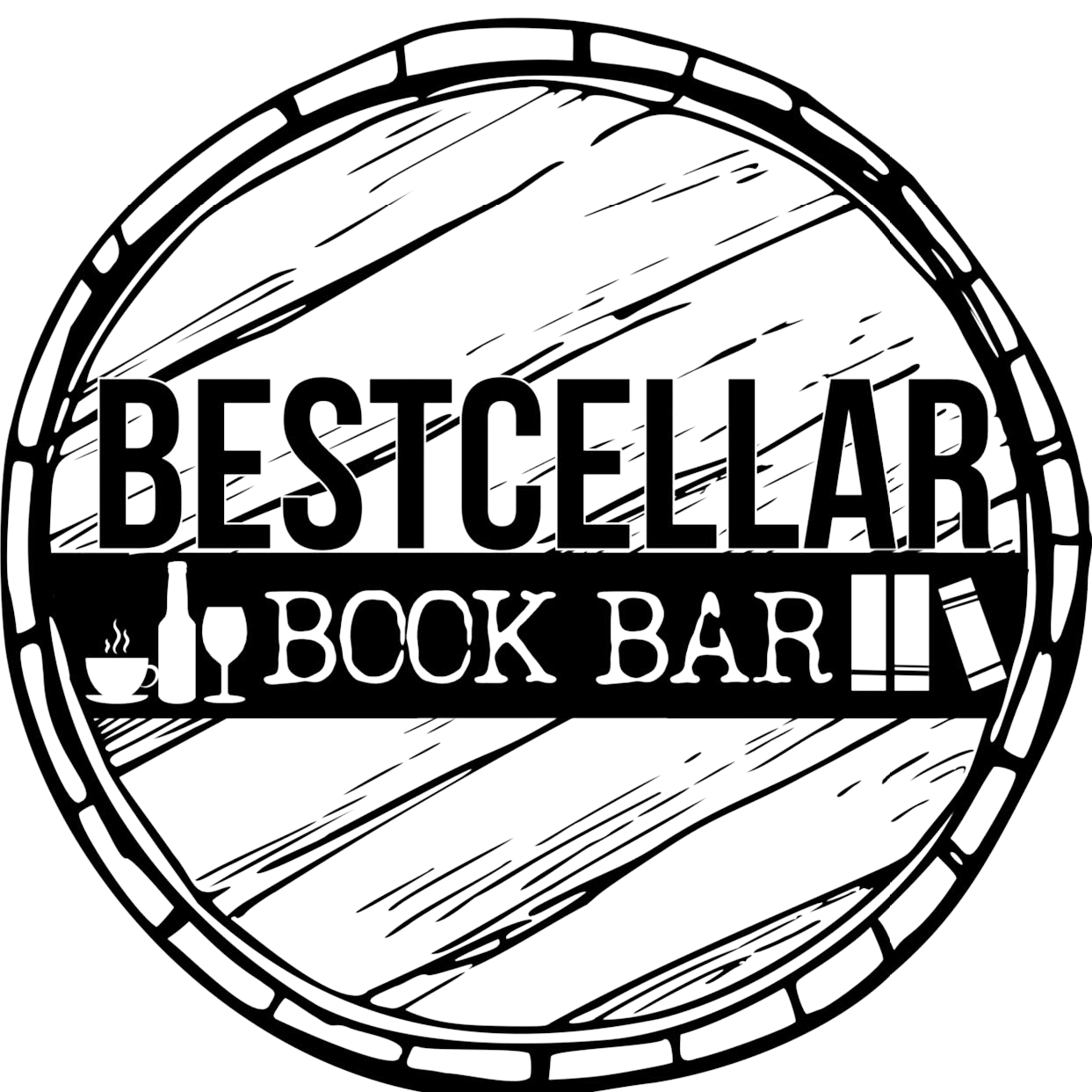 Bestcellar Book Bar