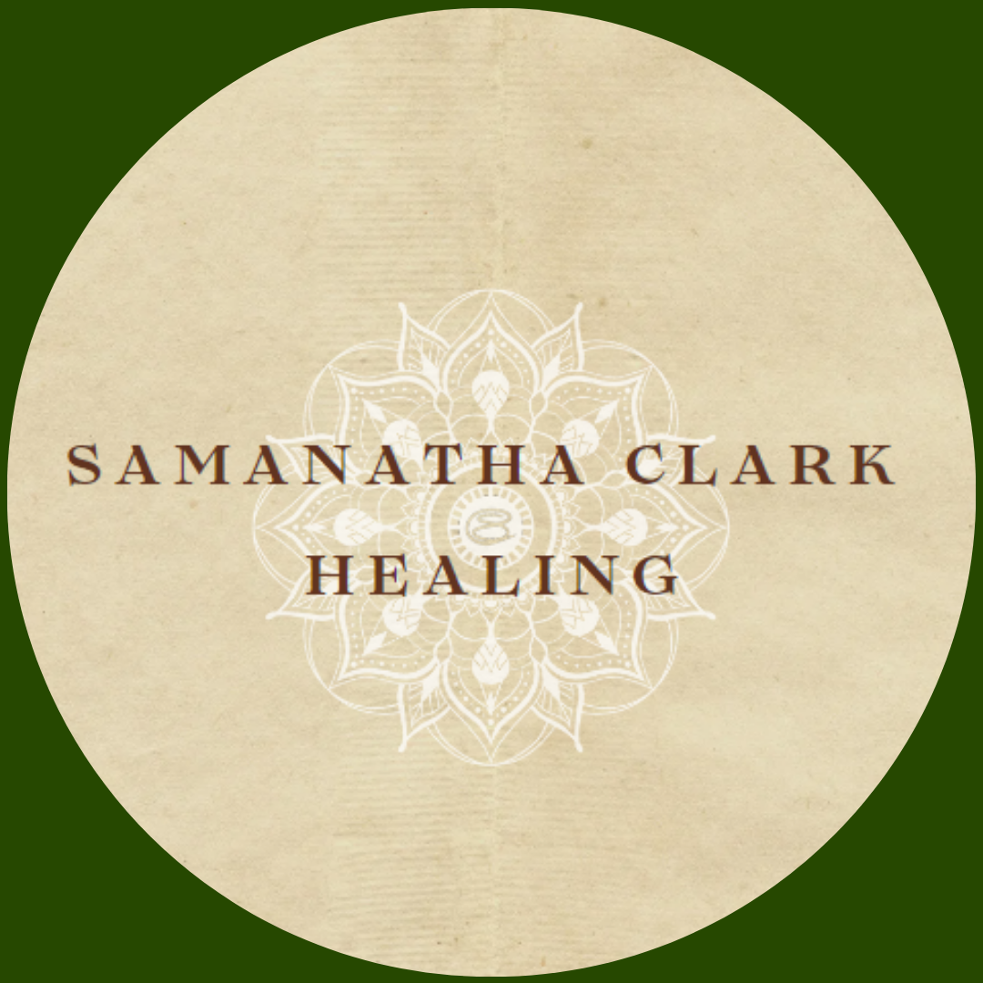 Cacao Ceremony with Samantha Clark Healing