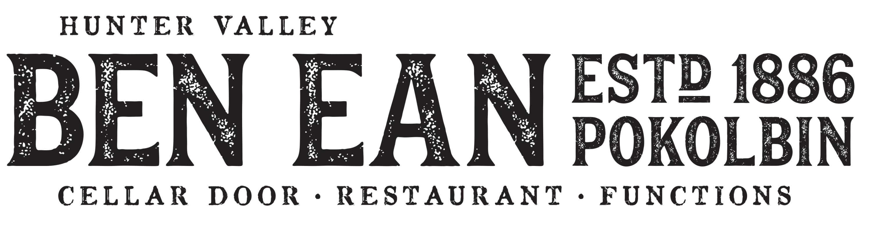 Ben Ean