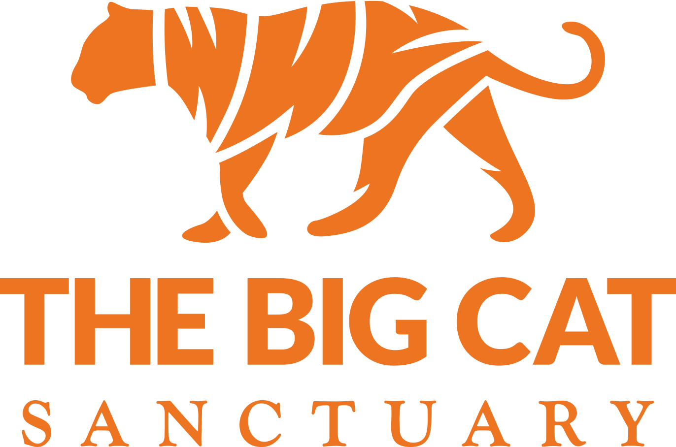 The Big Cat Sanctuary