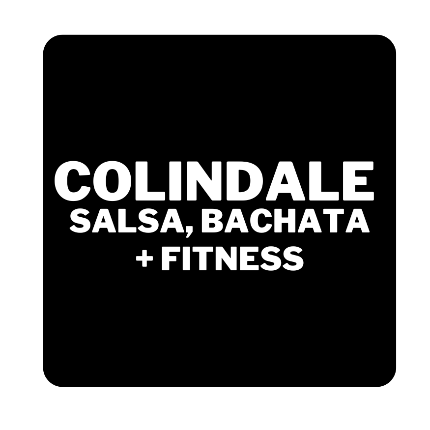 Colindale Salsa, Bachata & Fitness - NW London