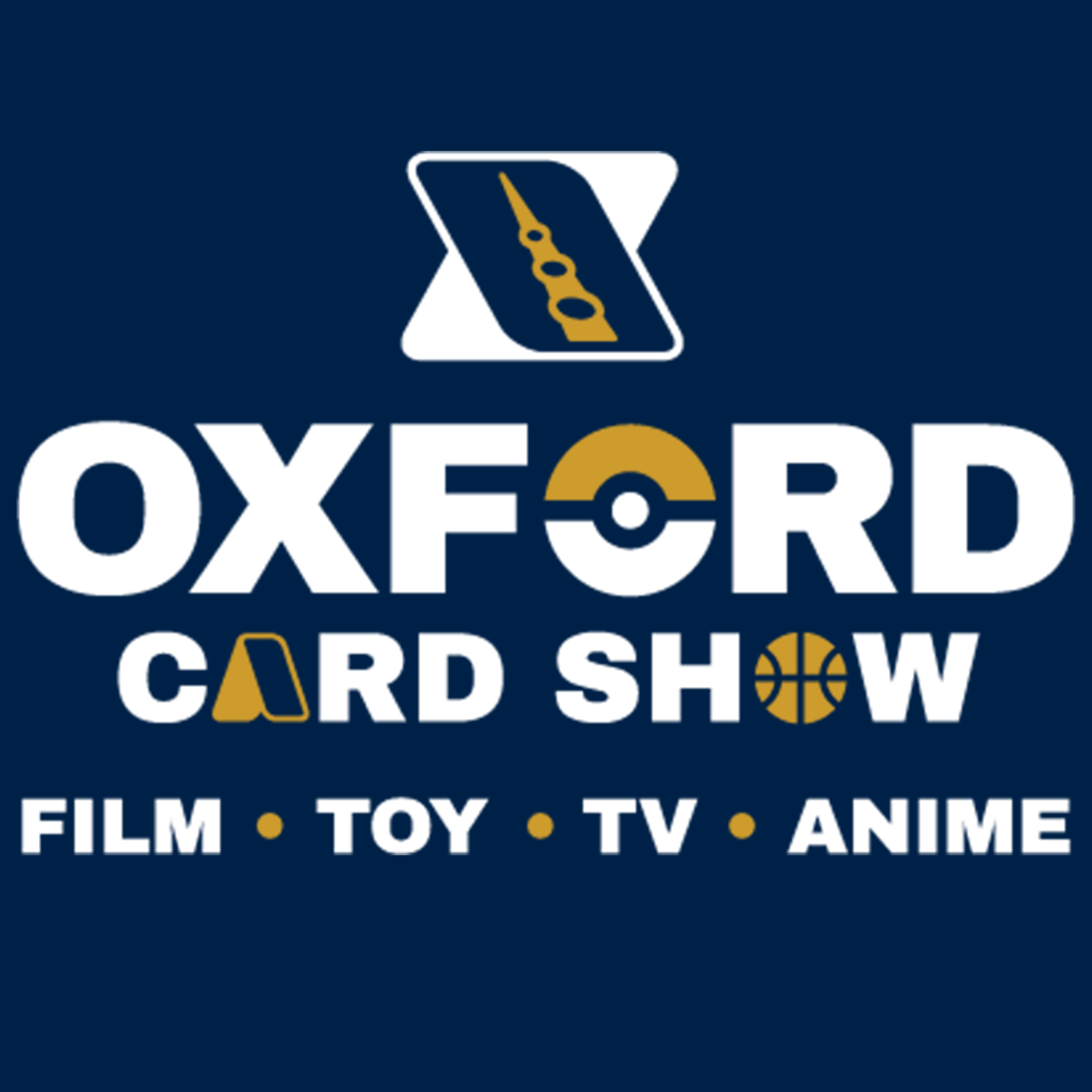 Banbury Card Show - A New Saga !