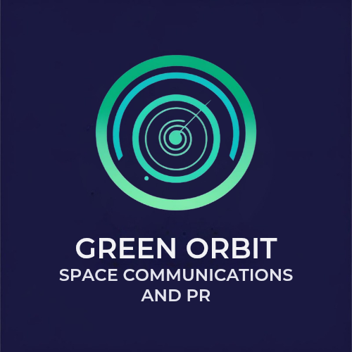 Green Orbit Space Communications and PR