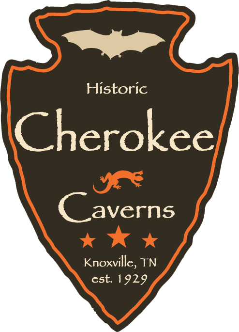 Historic Cherokee Caverns