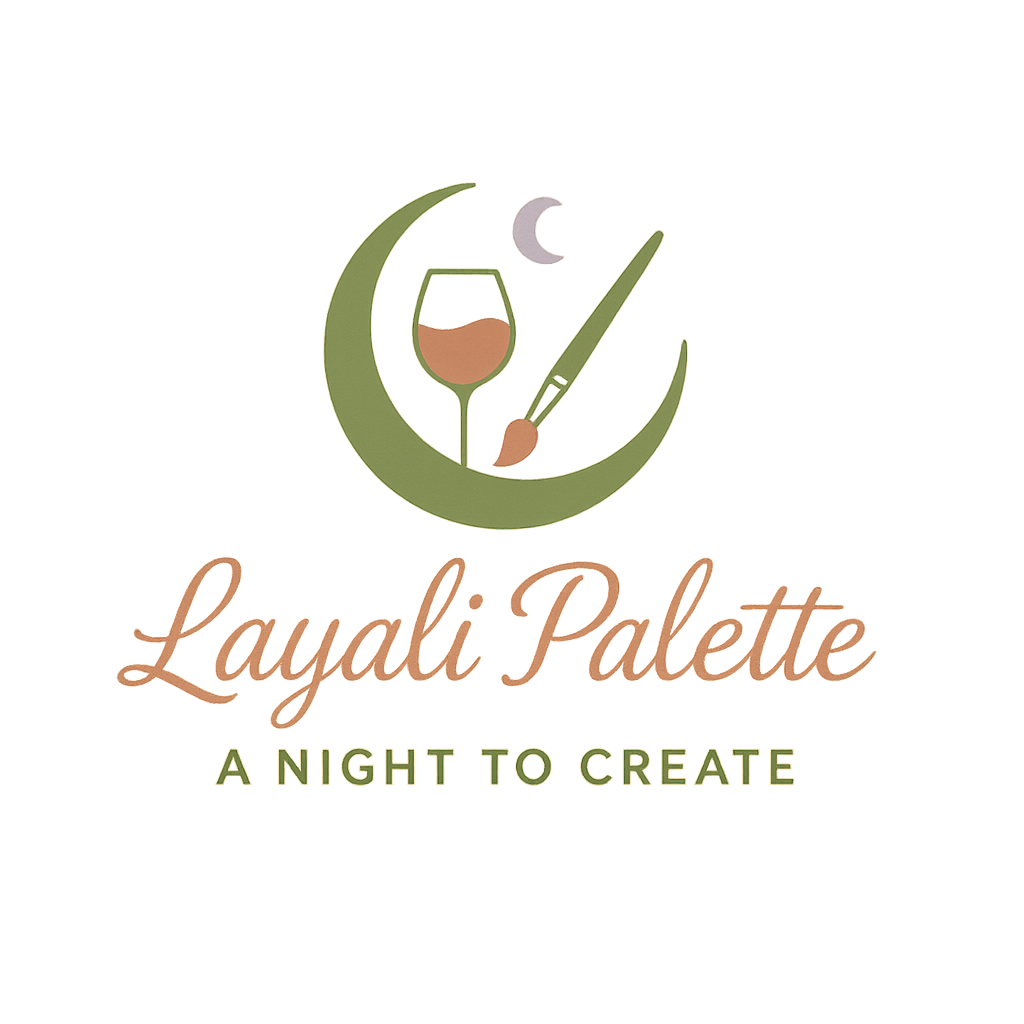 Layali Palette