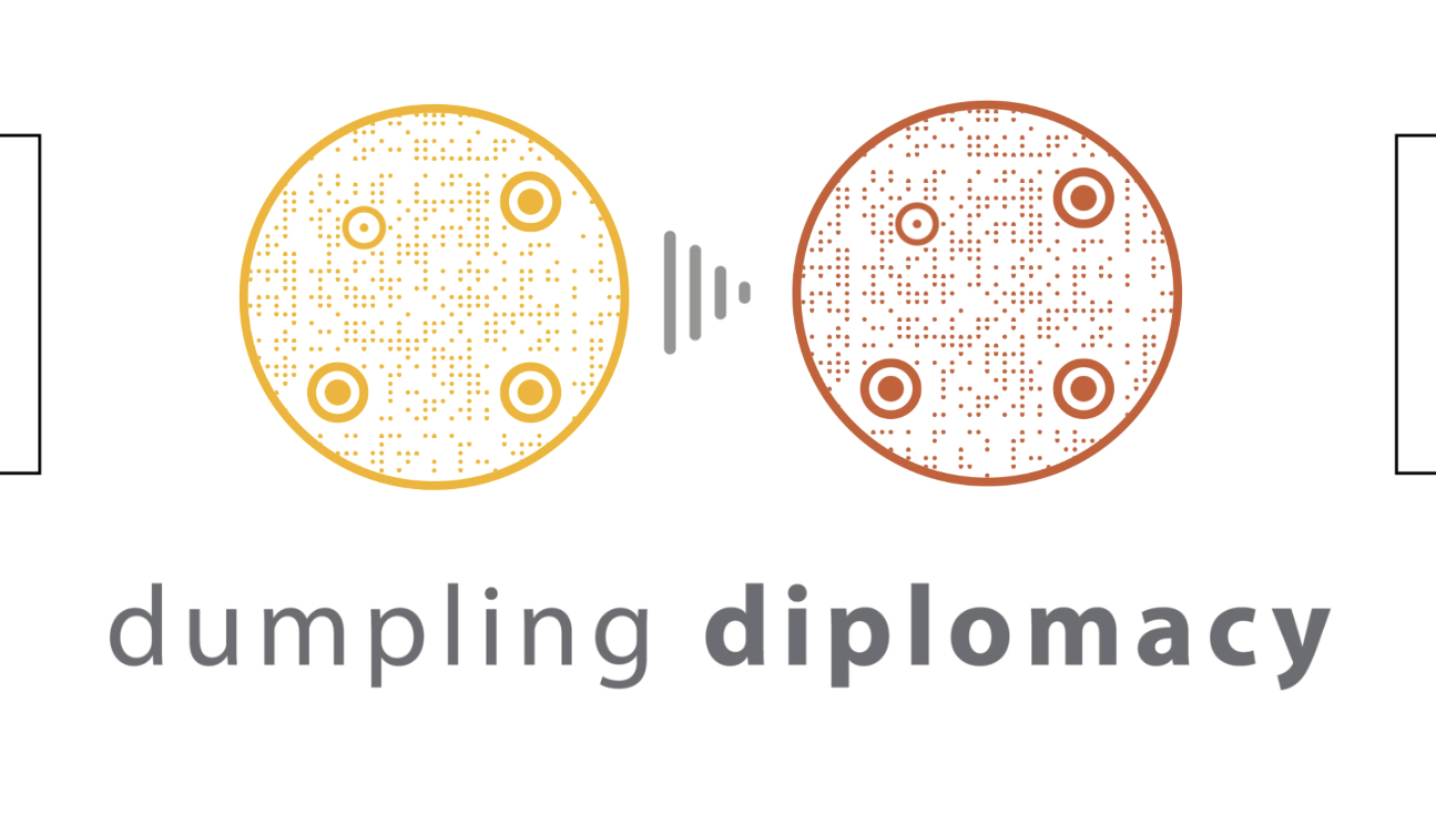Dumpling Diplomacy Events