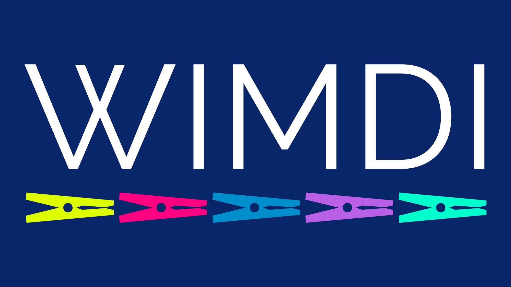 Women in Male-Dominated Industries (WIMDI)