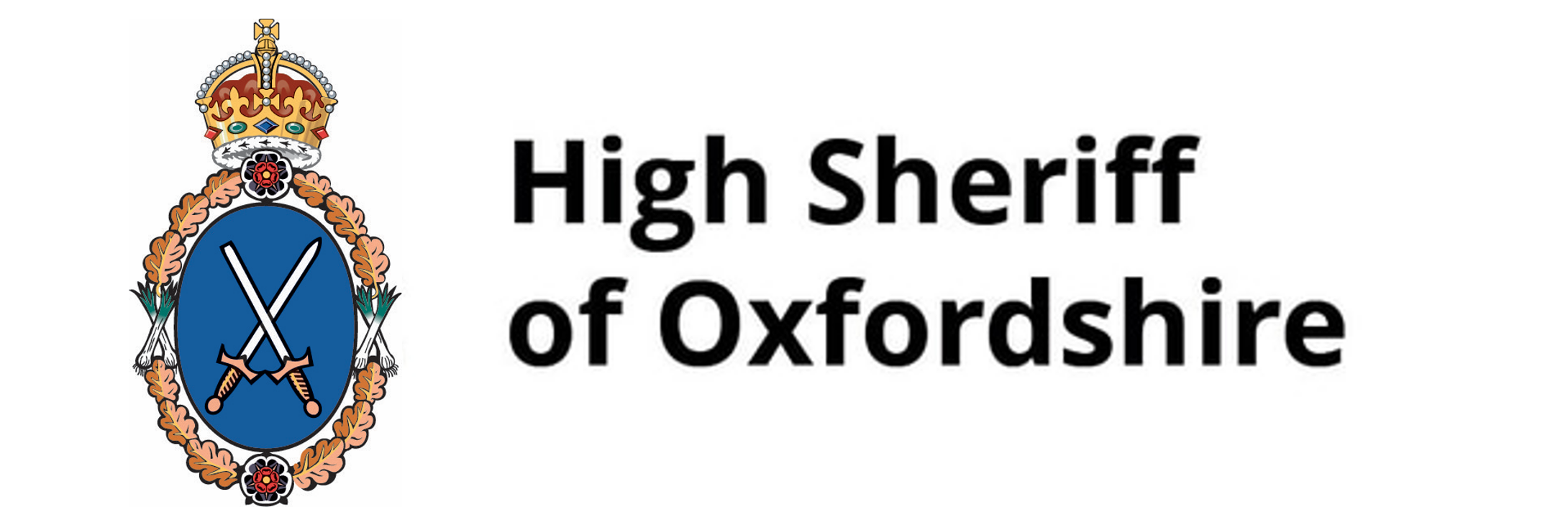 Oxfordshire Shrievalty