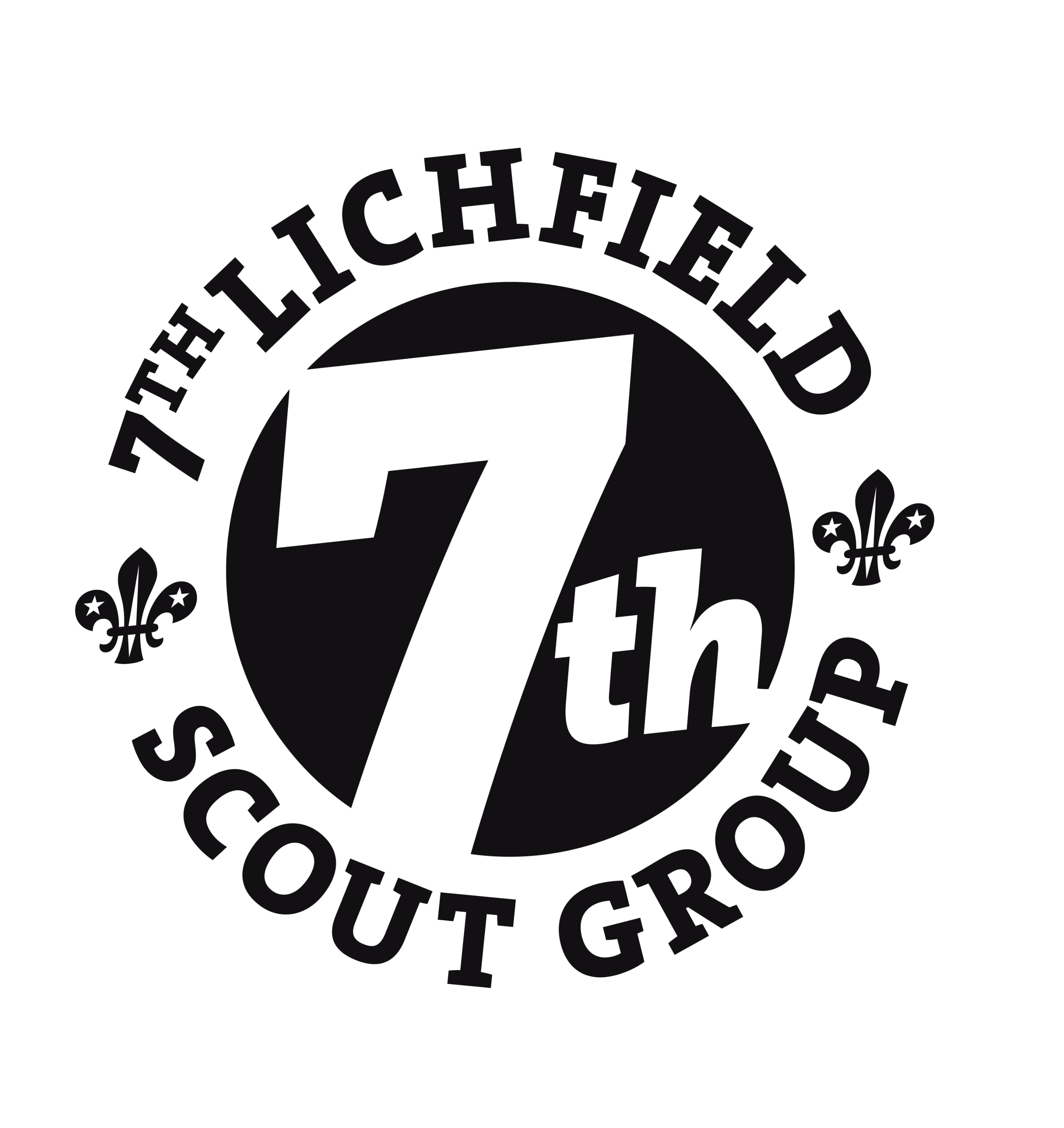 7th Lichfield Scout Group