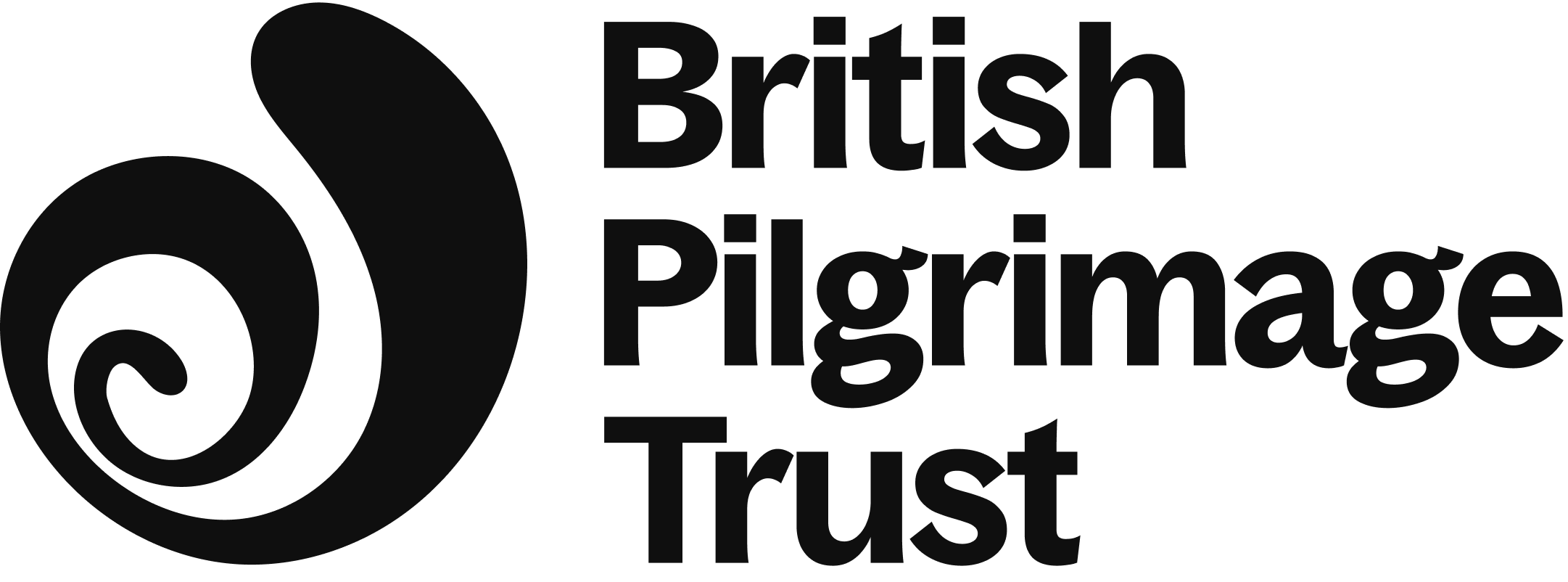 British Pilgrimage Trust