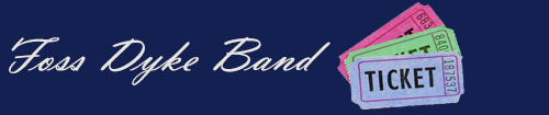 Foss Dyke Brass Band