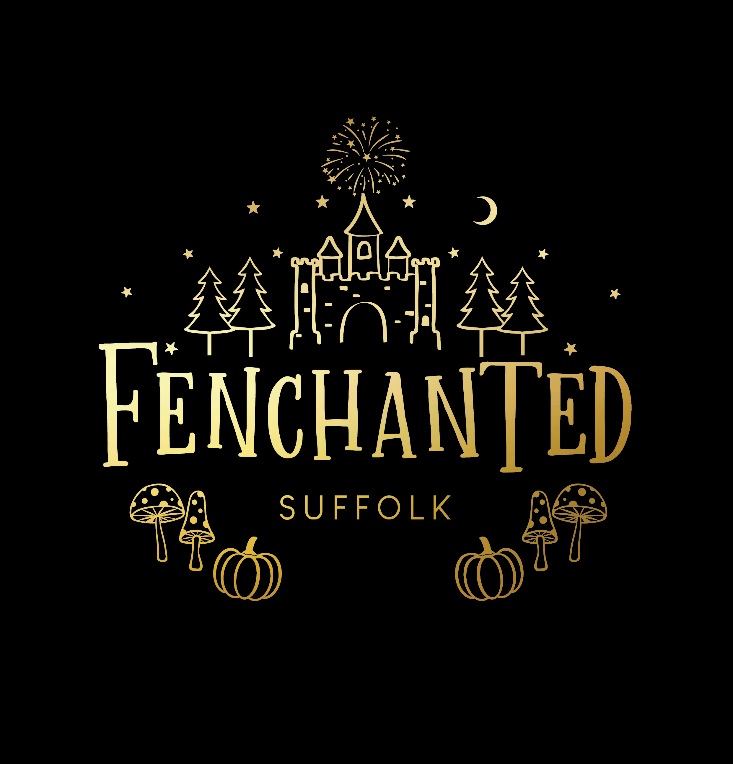 Fenchanted