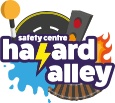 Safety Centre Charity Hazard Alley