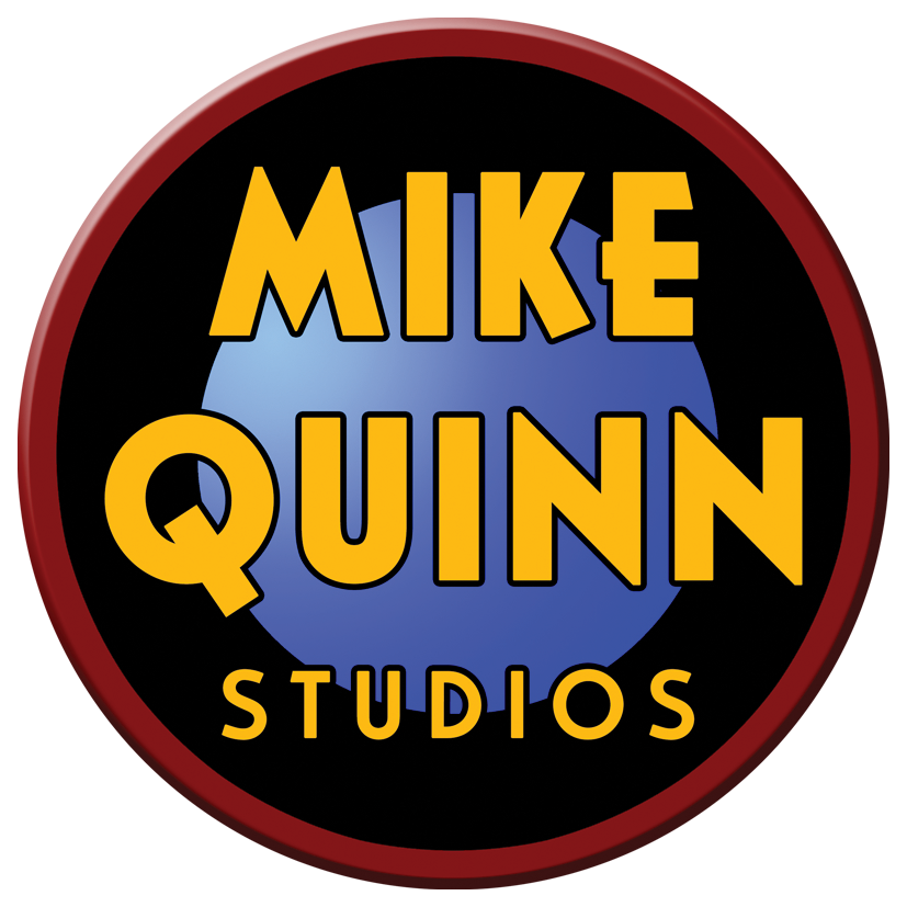 Mike Quinn Studios