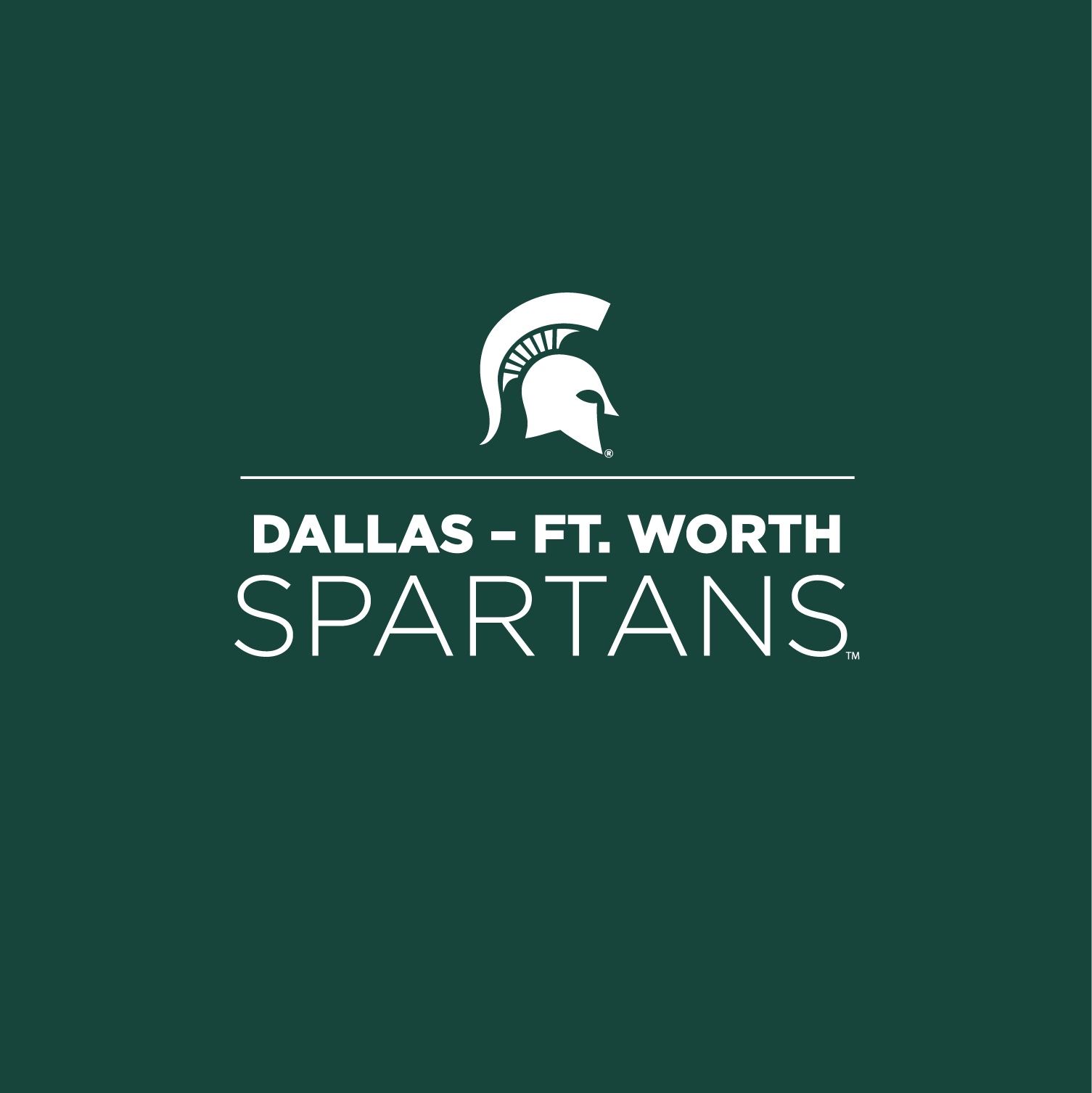 Dallas-Ft Worth Spartans