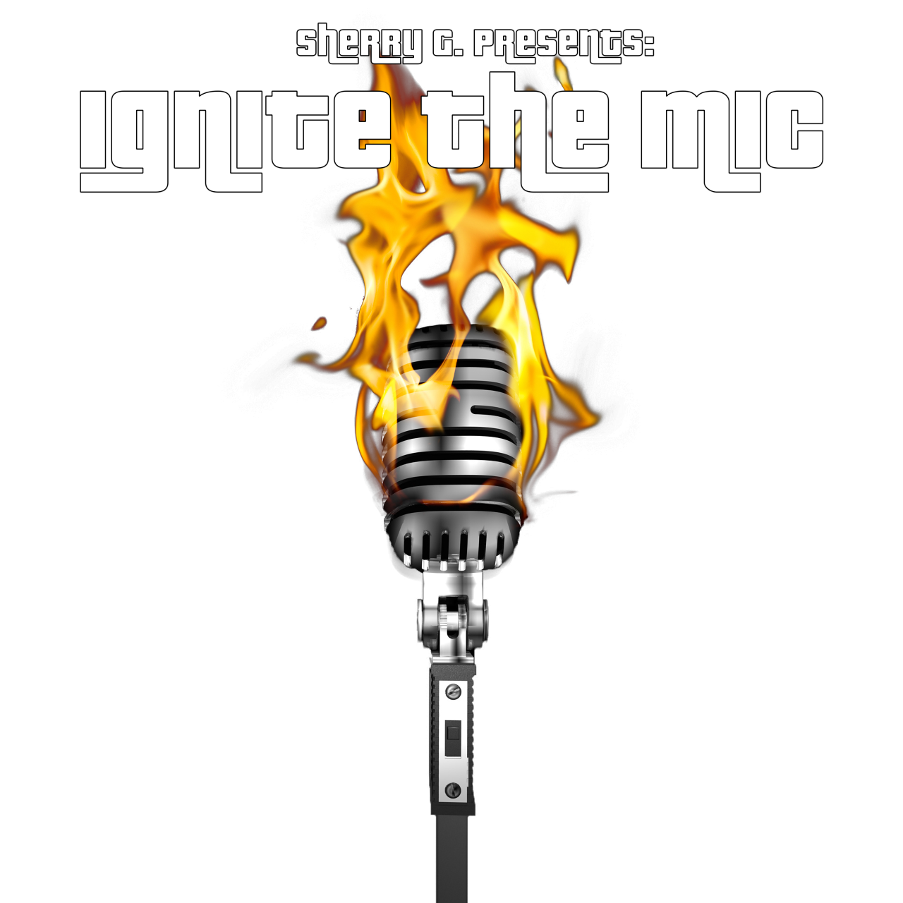 Ignite The Mic Alexandria