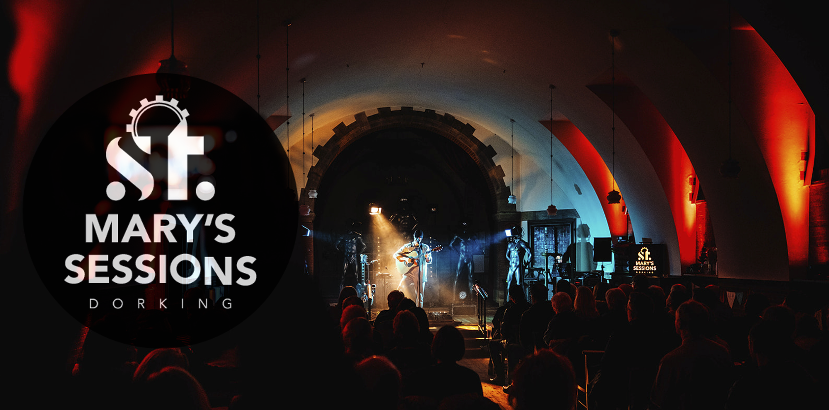 St Mary's Sessions