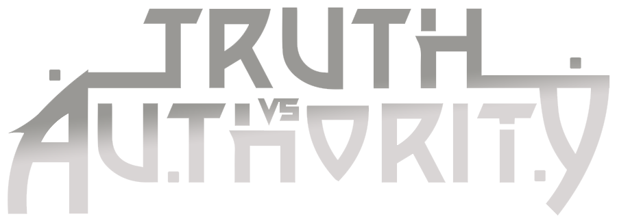 Truth vs Authority