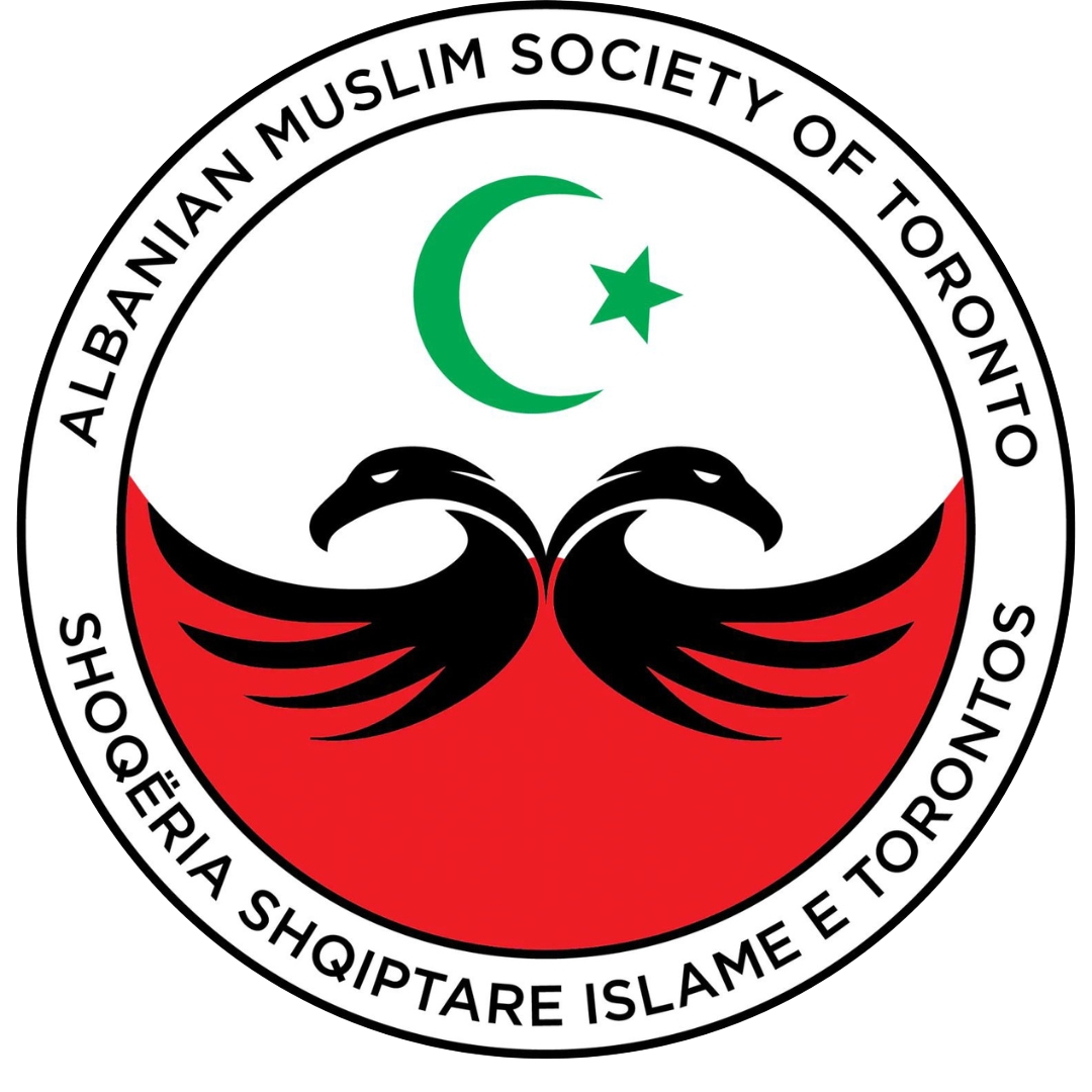 Albanian Muslim Society of Toronto Inc.