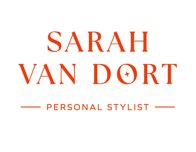Sarah van Dort Styling