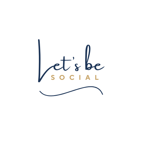 Let's Be Social