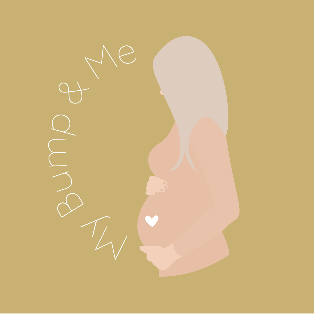 My Bump & Me