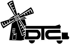 Dousman Transport Company