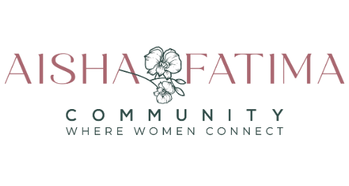 Aisha Fatima Community
