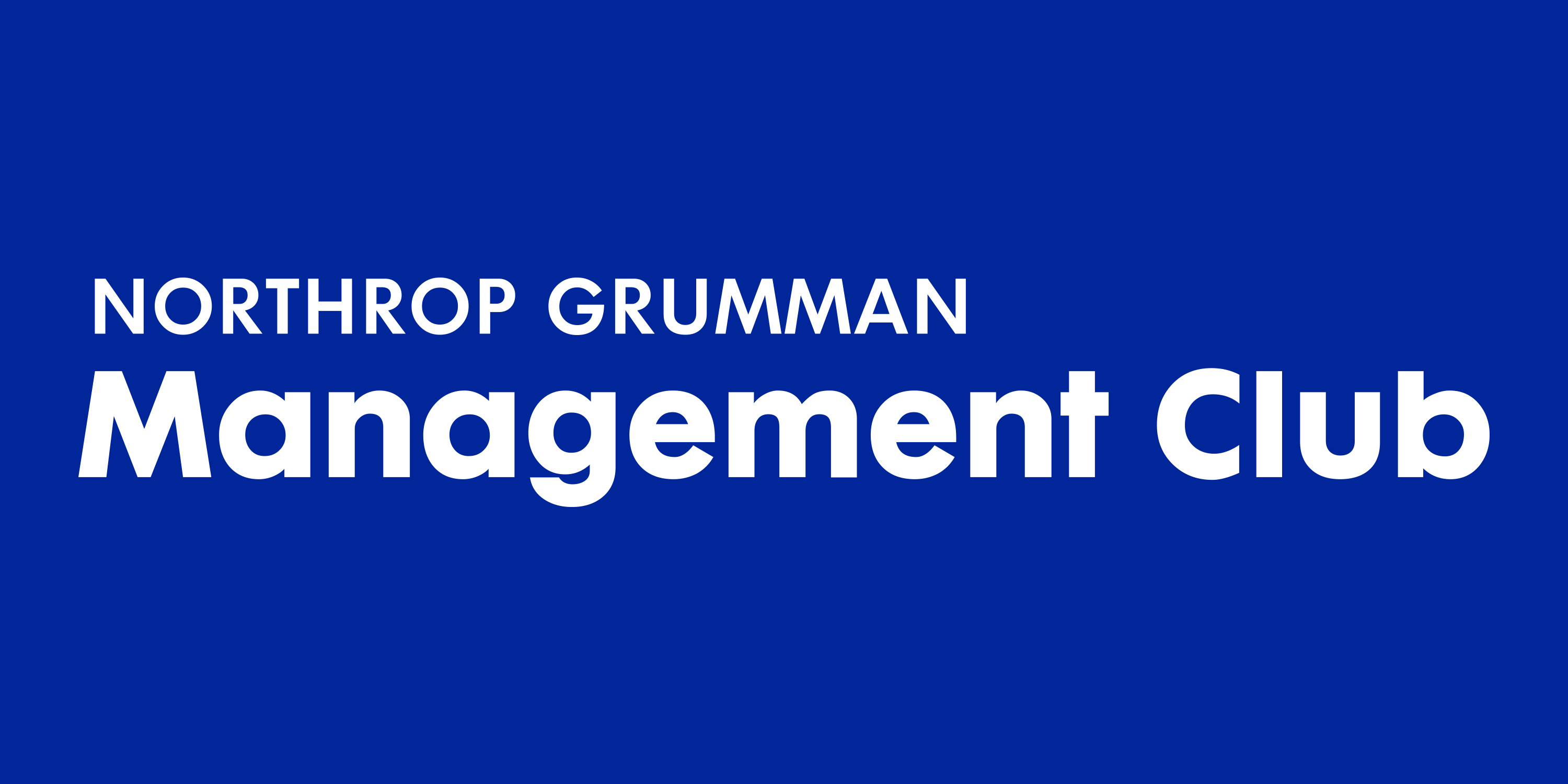 NG Management Club