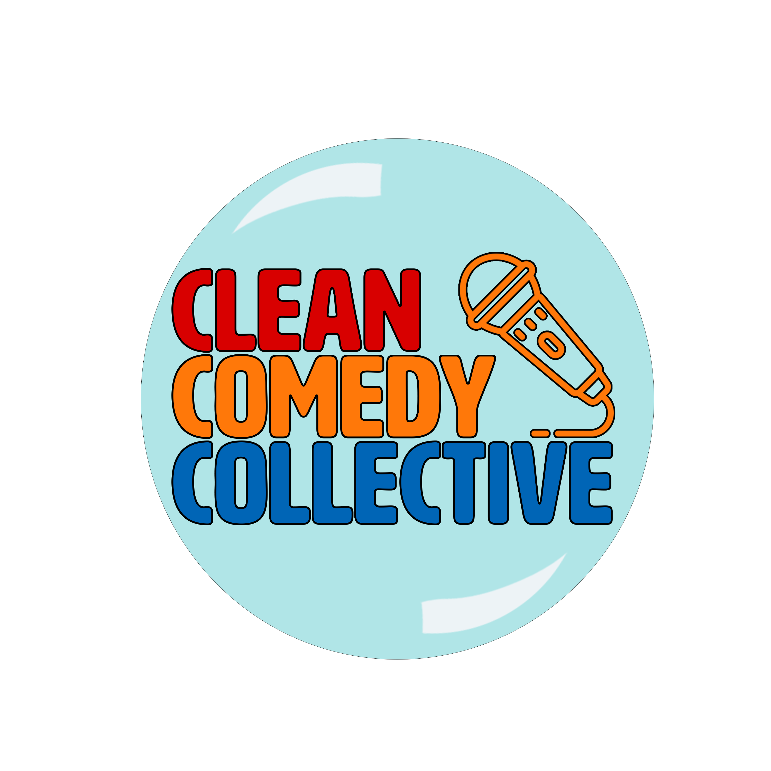 Clean Comedy Collective