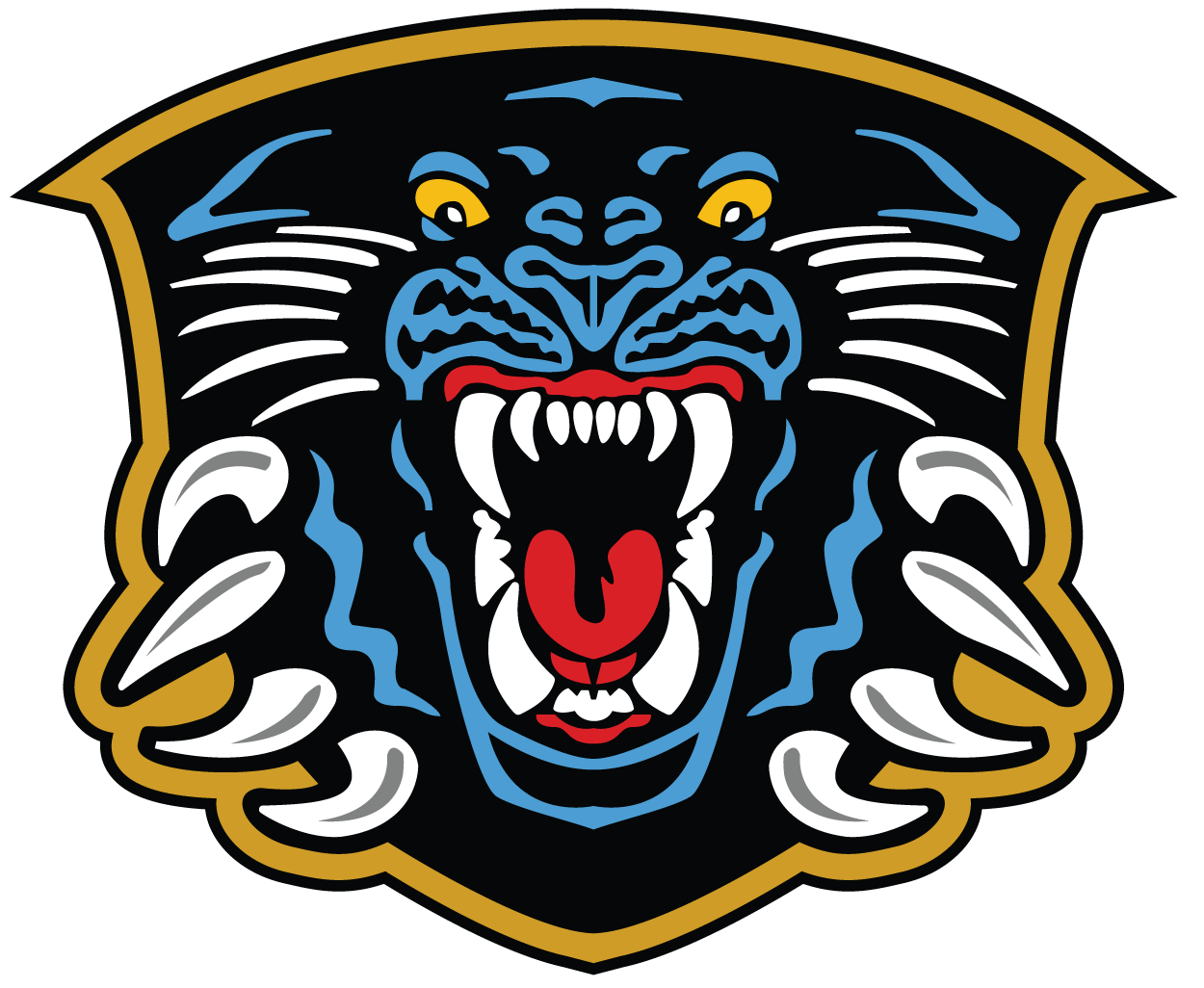 The Nottingham Panthers