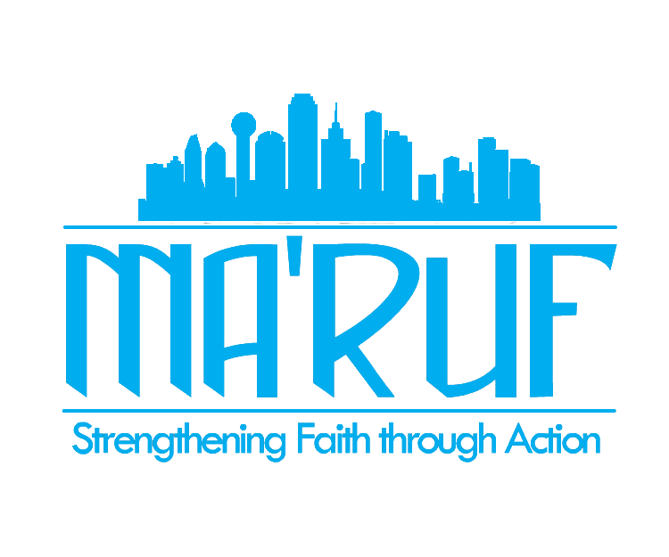 Ma'ruf Dallas