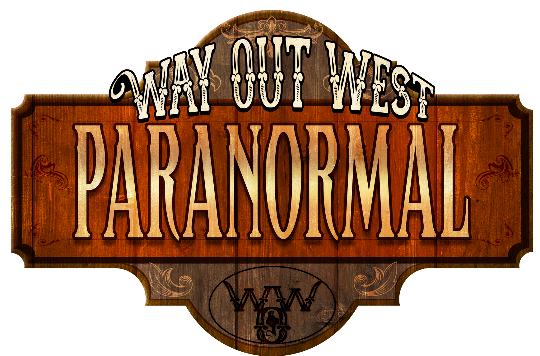 Way Out West Paranormal