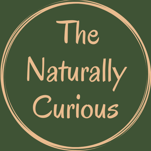The Naturally Curious
