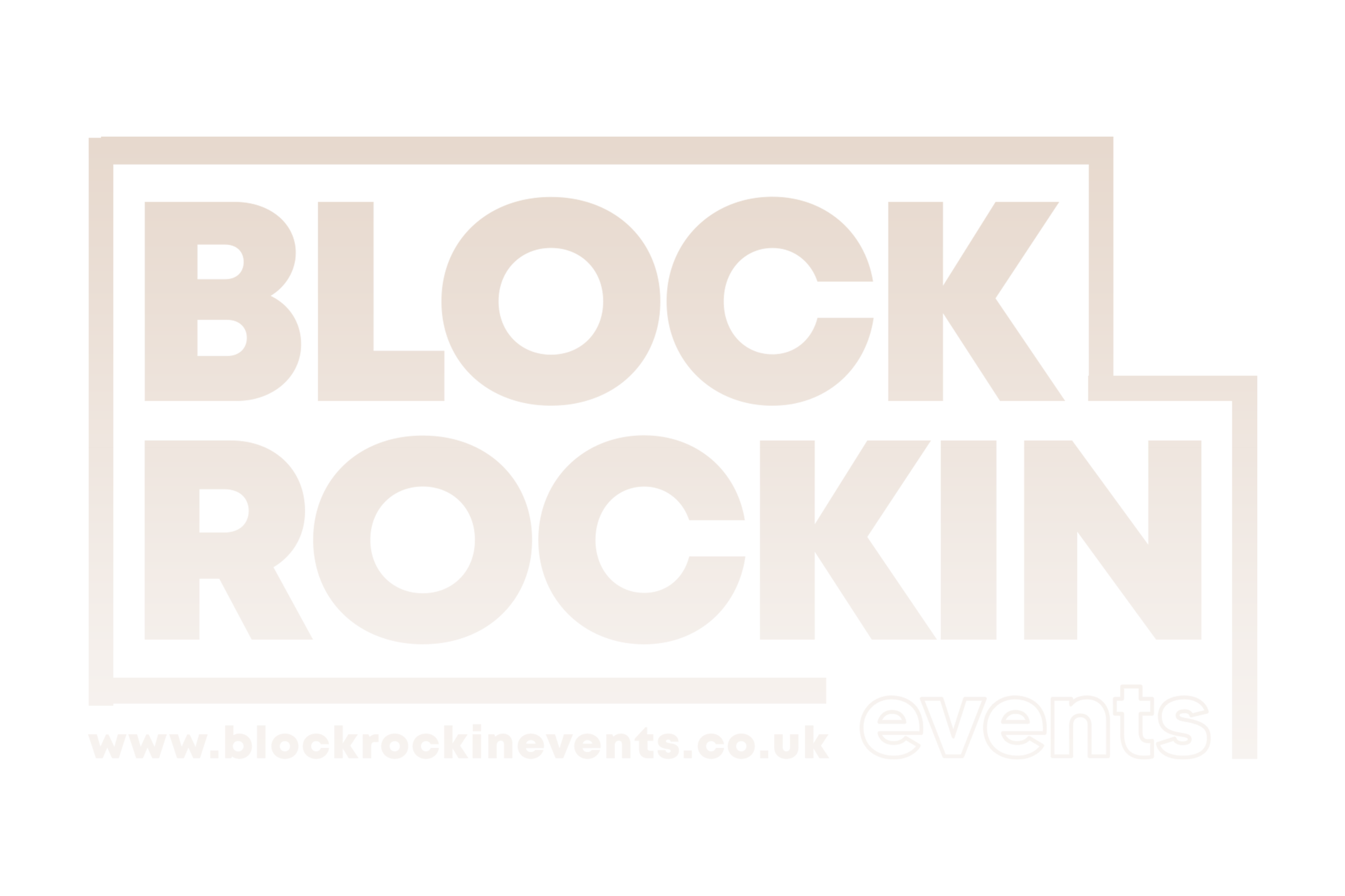 Block Rockin Tickets