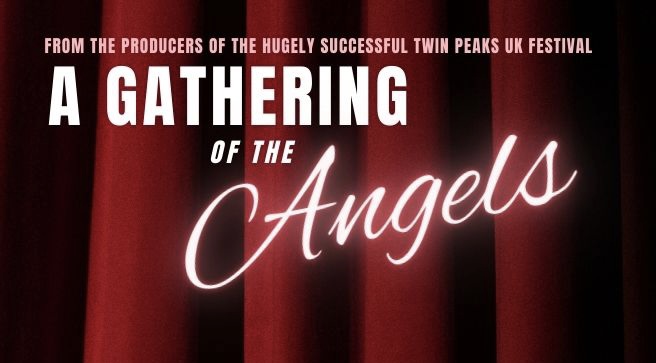A Gathering of the Angels 2026