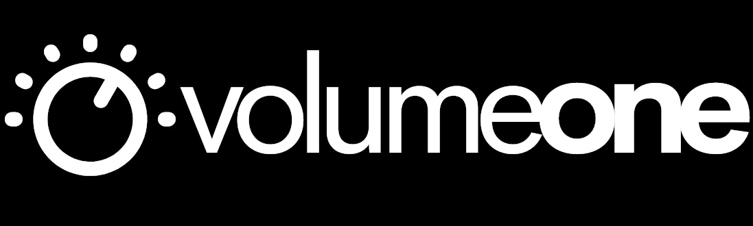 VolumeOne